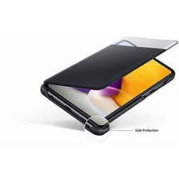 Smart S View Cover A72 Lite